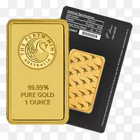 珀斯薄荷金条金银金条-空若网 珀斯薄荷金条金银金条-空若网