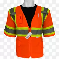高能见度服装外套外服镀金.安全背心-空若网 高能见度服装外套外服镀金.安全背心-空若网