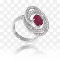 宝石身珠宝-红宝石-空若网 宝石身珠宝-红宝石-空若网