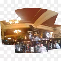 室内设计服务咖啡厅天花板设计-空若网 室内设计服务咖啡厅天花板设计-空若网