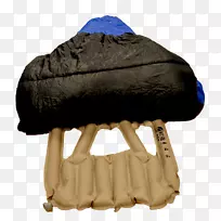 钴蓝帽毛皮.睡袋-空若网 钴蓝帽毛皮.睡袋-空若网