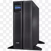 电脑机箱和外壳apc智能ups x 3000计算机硬件输出设备-计算机-空若网 电脑机箱和外壳apc智能ups x 3000计算机硬件输出设备-计算机-空若网