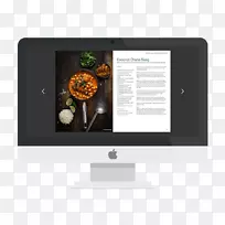 品牌多媒体-木制食品-空若网 品牌多媒体-木制食品-空若网