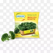 西兰花素食食品Orogel S.p.A.速冻蔬菜.西兰花-空若网 西兰花素食食品Orogel S.p.A.速冻蔬菜.西兰花-空若网
