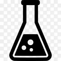 烧杯化学计算机图标实验室剪辑艺术科学-空若网 烧杯化学计算机图标实验室剪辑艺术科学-空若网