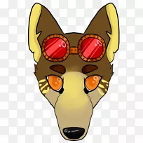 鼻子食肉夹艺术-芒果图标-空若网 鼻子食肉夹艺术-芒果图标-空若网