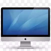Macintosh MacBook pro Apple霹雳显示电脑监视器-监视器透明-空若网 Macintosh MacBook pro Apple霹雳显示电脑监视器-监视器透明-空若网