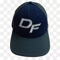 棒球帽钴蓝钓鱼帽-空若网 棒球帽钴蓝钓鱼帽-空若网