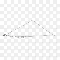项链材料车身首饰角项链-空若网 项链材料车身首饰角项链-空若网