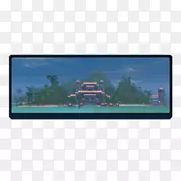 ���Ӷ�ý����������ʾ����ʾװ��ɳ̲��Ϸ-������