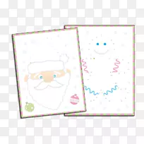 纸制卡通鼻设计-空若网 纸制卡通鼻设计-空若网