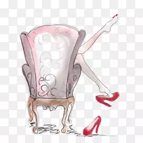 高跟鞋时尚.女孩腿-空若网 高跟鞋时尚.女孩腿-空若网