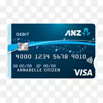 澳洲及新西兰银行集团信用卡借记卡签证-个人卡-空若网 澳洲及新西兰银行集团信用卡借记卡签证-个人卡-空若网