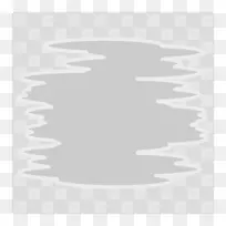 白色矩形字体角-空若网 白色矩形字体角-空若网