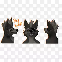 指狼头-空若网 指狼头-空若网