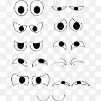 鼻子白点角夹子艺术.鼻子-空若网 鼻子白点角夹子艺术.鼻子-空若网