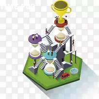 摄影信息图解.创意鼓模型-空若网 摄影信息图解.创意鼓模型-空若网