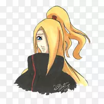 卡通人类头发颜色鼻子字符-鼻子-空若网 卡通人类头发颜色鼻子字符-鼻子-空若网