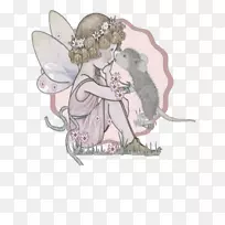 仙女动画电影“小精灵”-空若网 仙女动画电影“小精灵”-空若网