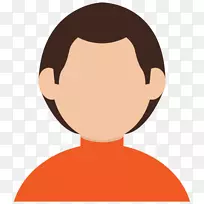 电脑图标头像口型智人-化身-空若网 电脑图标头像口型智人-化身-空若网