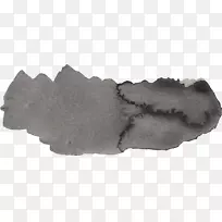 水彩画黑白画笔-空若网 水彩画黑白画笔-空若网