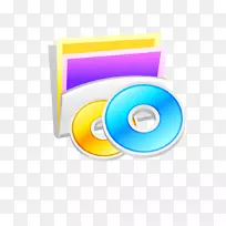 光盘-彩色卡通片-空若网 光盘-彩色卡通片-空若网