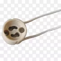 双引脚灯座爱迪生螺丝钉电连接器家用电器材料-空若网 双引脚灯座爱迪生螺丝钉电连接器家用电器材料-空若网