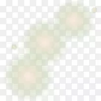 角型-绿色梦辉-空若网 角型-绿色梦辉-空若网