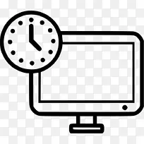 电脑图标电脑显示器台式电脑桌面壁纸符号-空若网 电脑图标电脑显示器台式电脑桌面壁纸符号-空若网