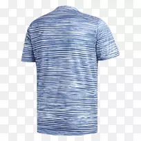 长袖T恤蓝色阿迪达斯T恤-空若网 长袖T恤蓝色阿迪达斯T恤-空若网
