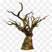 树枝树干-空若网 树枝树干-空若网