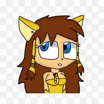 食肉鼻子桌面壁纸夹艺术.卡通阴影-空若网 食肉鼻子桌面壁纸夹艺术.卡通阴影-空若网