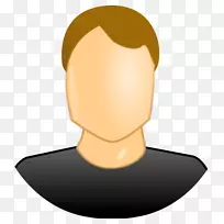 电脑图标用户剪贴画阿凡达-空若网 电脑图标用户剪贴画阿凡达-空若网