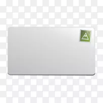 品牌矩形字体信封-空若网 品牌矩形字体信封-空若网