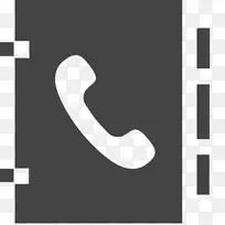 电话簿电脑图标电话呼叫-空若网 电话簿电脑图标电话呼叫-空若网