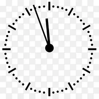 钟面闹钟数字时钟-空若网 钟面闹钟数字时钟-空若网