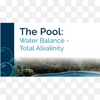 碱度水资源游泳池pH-水-空若网 碱度水资源游泳池pH-水-空若网