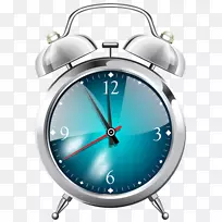 闹钟表夹艺术钟-空若网 闹钟表夹艺术钟-空若网