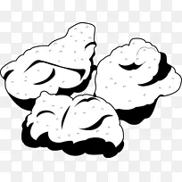 鸡块炸鸡水牛翅膀剪贴画-鸡-空若网 鸡块炸鸡水牛翅膀剪贴画-鸡-空若网