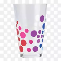 高球玻璃咖啡塑料杯-玻璃-空若网 高球玻璃咖啡塑料杯-玻璃-空若网