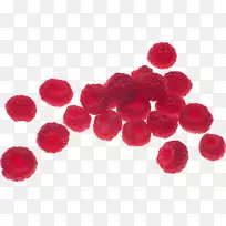 蔓越莓覆盆子-空若网 蔓越莓覆盆子-空若网