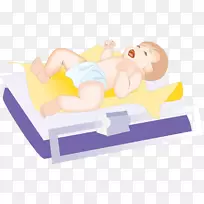 可爱的婴儿插图-可爱的婴儿-空若网 可爱的婴儿插图-可爱的婴儿-空若网