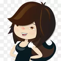 ALT属性人类行为情绪鼻子向上看-空若网 ALT属性人类行为情绪鼻子向上看-空若网