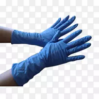 医用手套t恤袖子腈t恤-空若网 医用手套t恤袖子腈t恤-空若网
