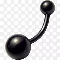 耳环体珠宝体穿孔杠铃首饰-空若网 耳环体珠宝体穿孔杠铃首饰-空若网