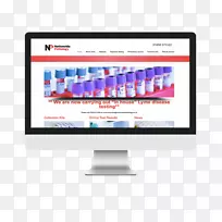 电脑显示器显示广告网页字体病理学-空若网 电脑显示器显示广告网页字体病理学-空若网