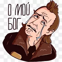 电报贴纸vk电视节目系列-空若网 电报贴纸vk电视节目系列-空若网