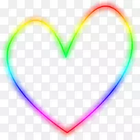 桌面壁纸摄影彩虹-空若网 桌面壁纸摄影彩虹-空若网