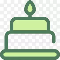 生日蛋糕派对美食剪贴画-生日蛋糕图标-空若网 生日蛋糕派对美食剪贴画-生日蛋糕图标-空若网