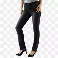 牛仔裤T恤利维·施特劳斯公司紧身牛仔裤-空若网 牛仔裤T恤利维·施特劳斯公司紧身牛仔裤-空若网
